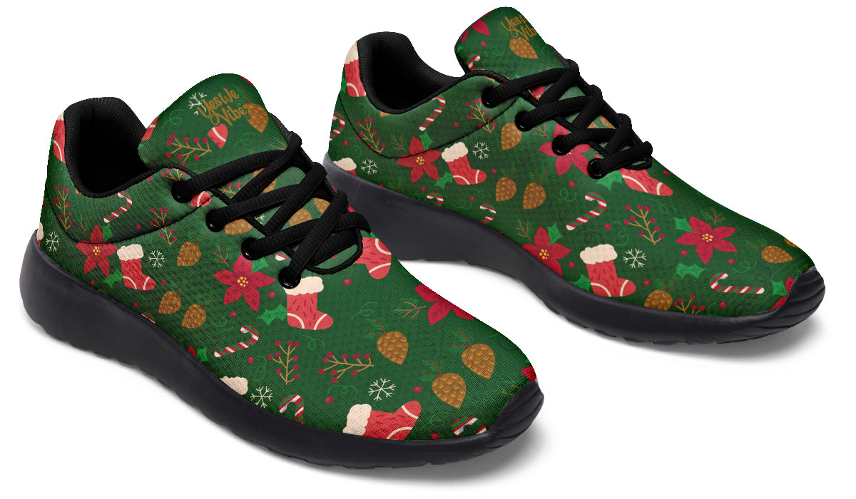Christmas Pattern