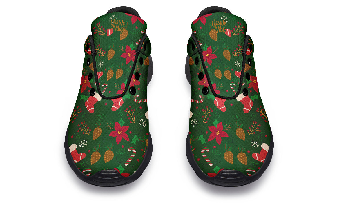 Christmas Pattern