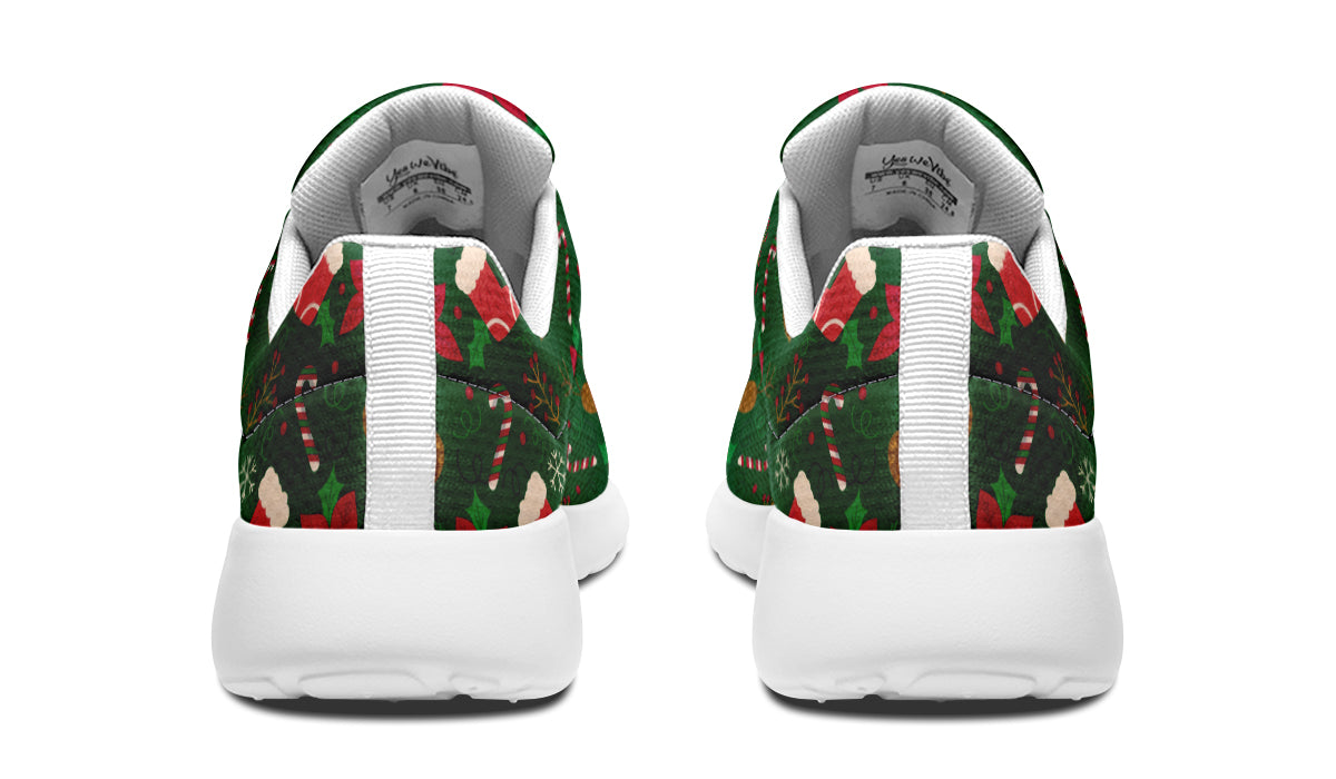 Christmas Pattern