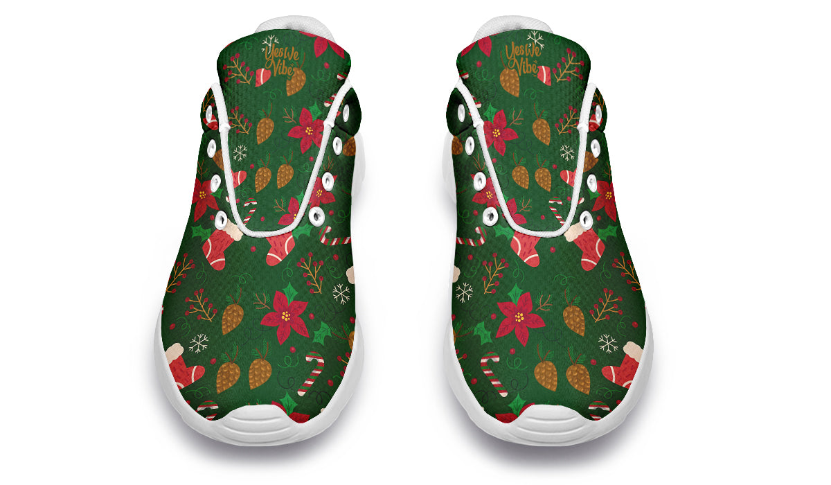 Christmas Pattern