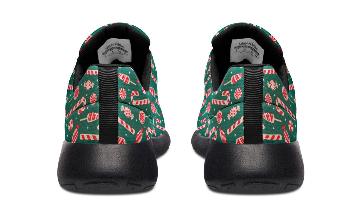 Christmas Sweet Candies