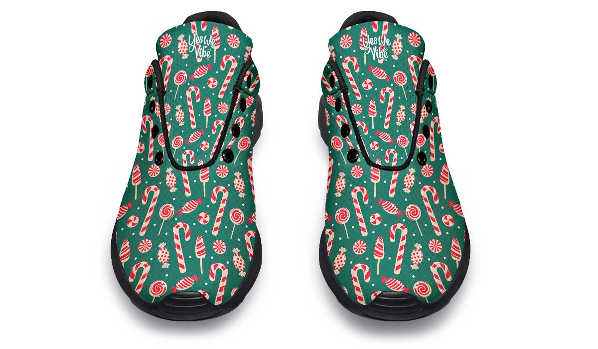 Christmas Sweet Candies