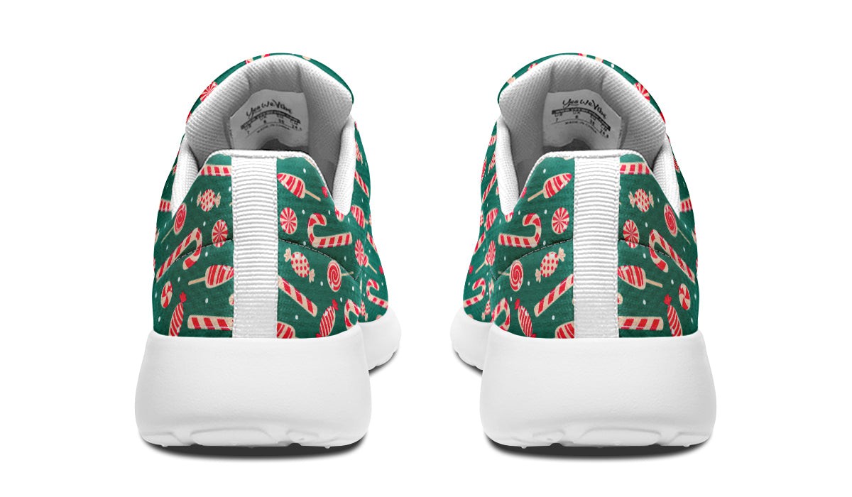 Christmas Sweet Candies