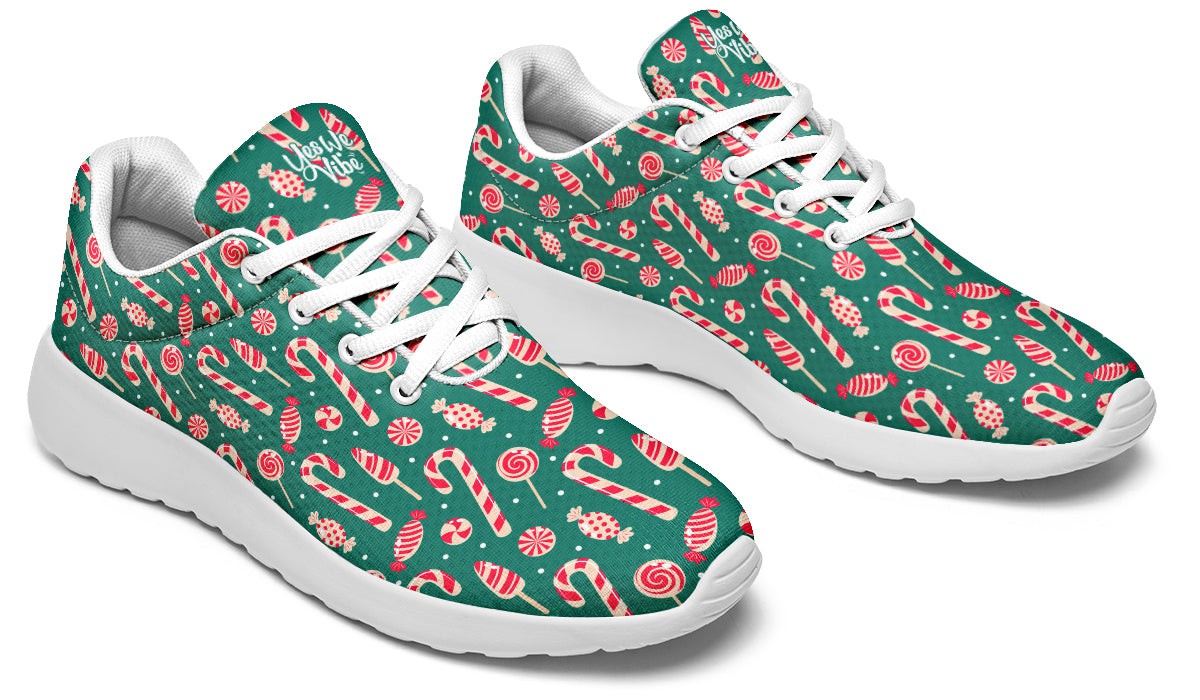 Christmas Sweet Candies