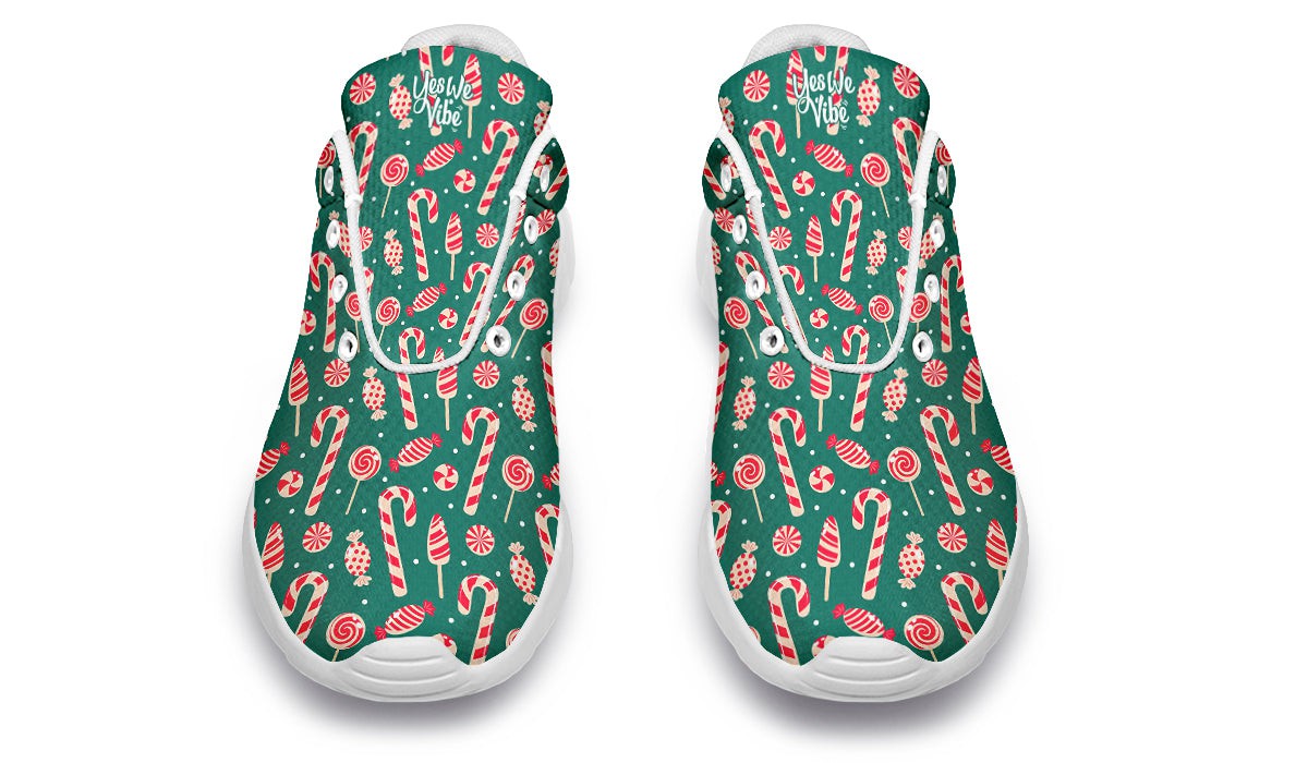 Christmas Sweet Candies