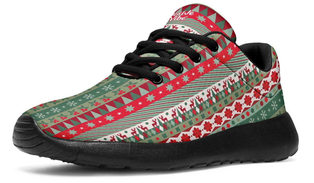 Christmas Vintage Ethnic