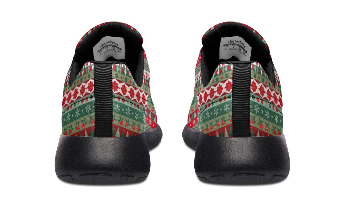 Christmas Vintage Ethnic