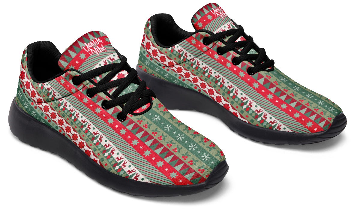 Christmas Vintage Ethnic