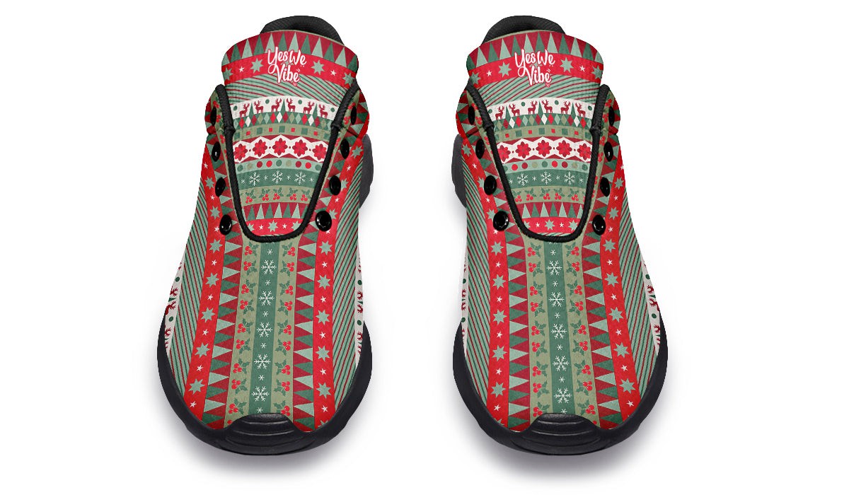 Christmas Vintage Ethnic