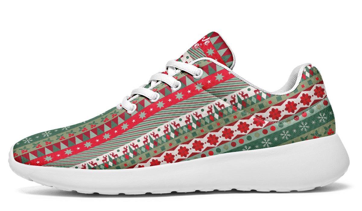 Christmas Vintage Ethnic