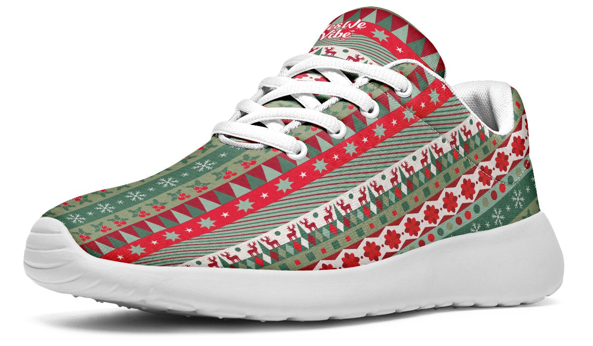 Christmas Vintage Ethnic