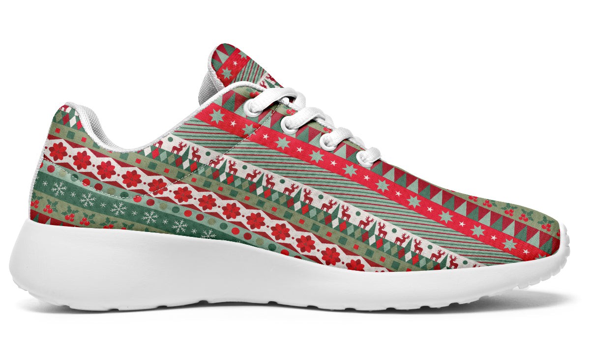 Christmas Vintage Ethnic