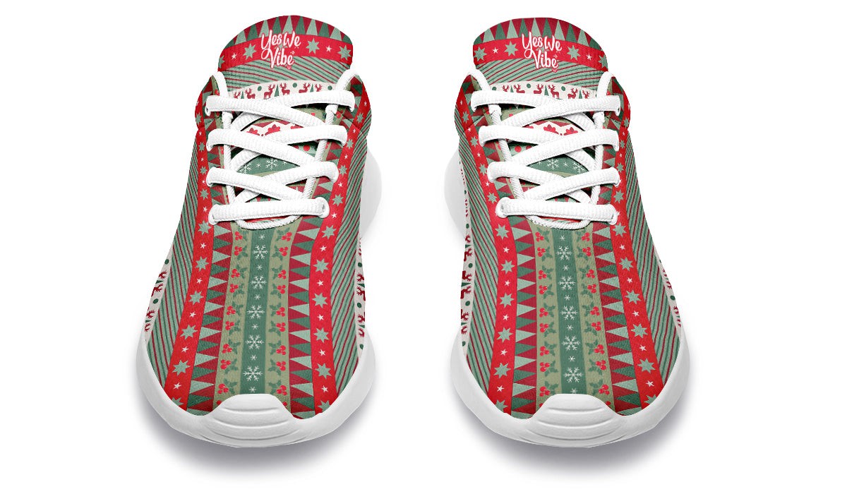 Christmas Vintage Ethnic