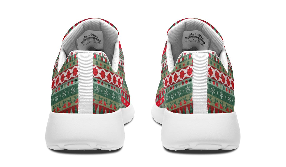 Christmas Vintage Ethnic