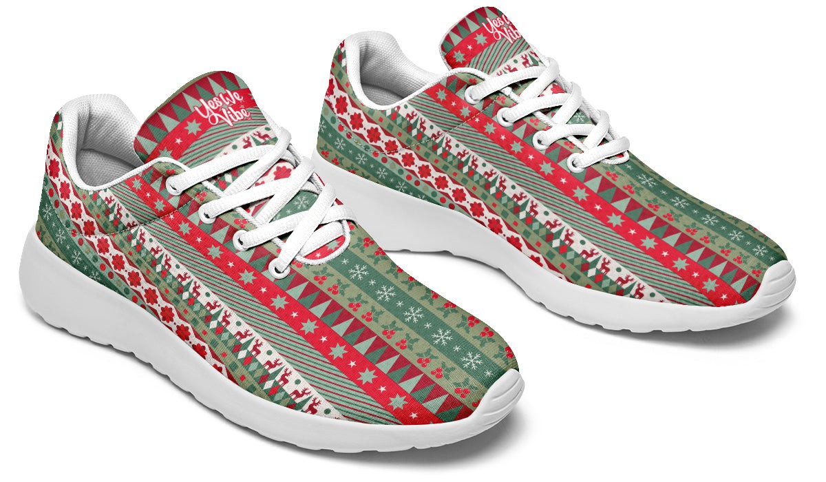 Christmas Vintage Ethnic