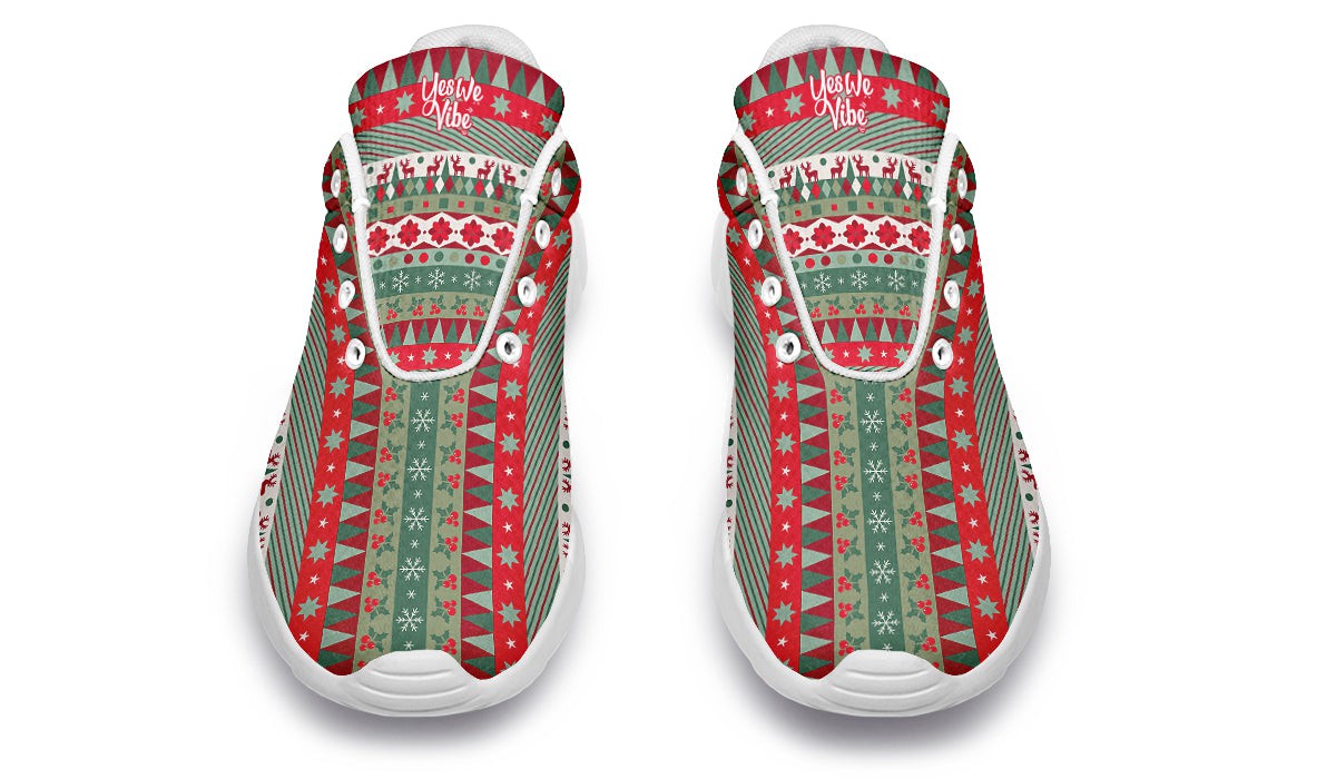 Christmas Vintage Ethnic