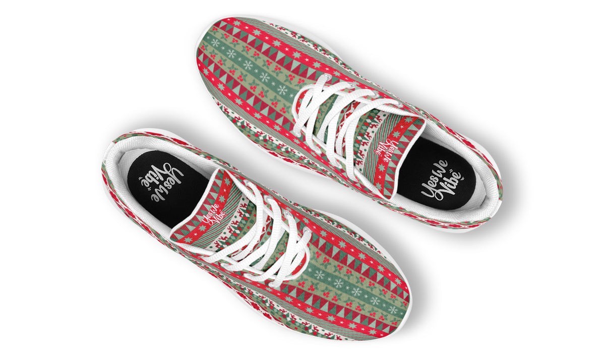 Christmas Vintage Ethnic