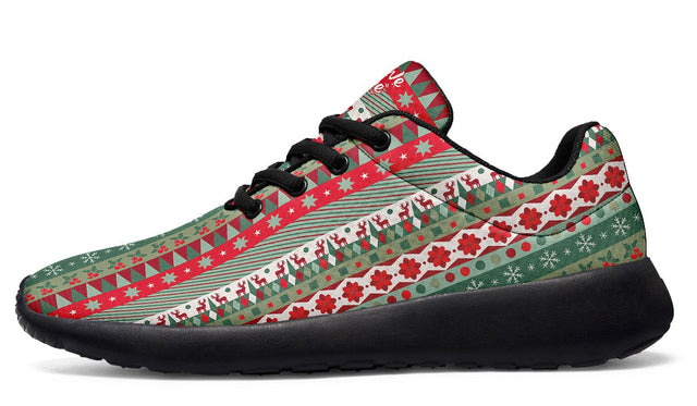Christmas Vintage Ethnic