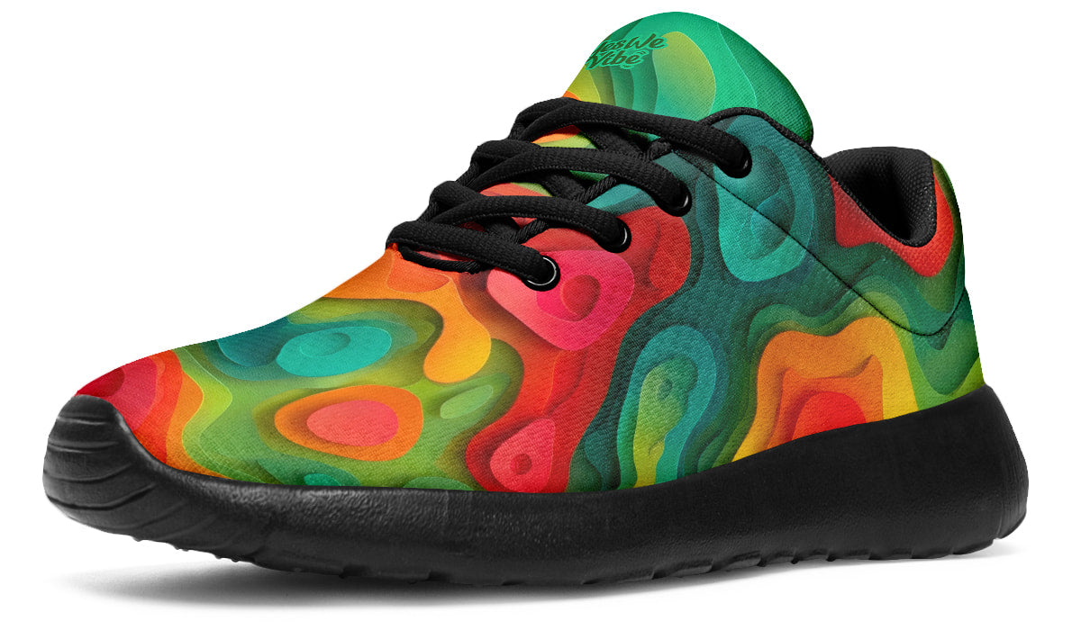 Chroma Waves