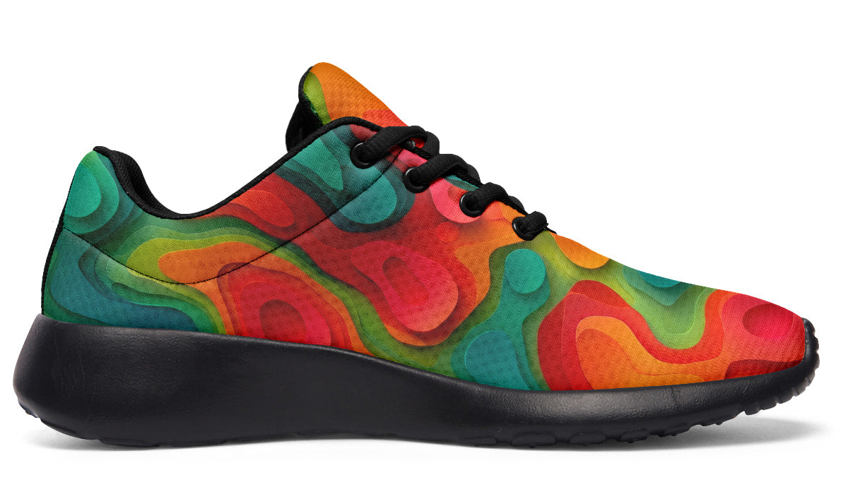 Chroma Waves