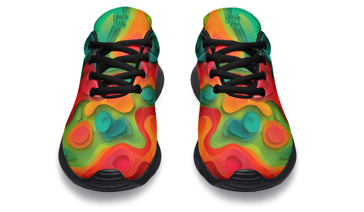 Chroma Waves