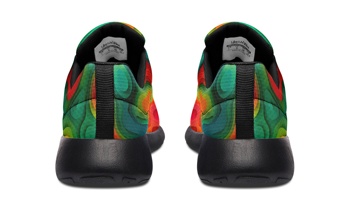 Chroma Waves