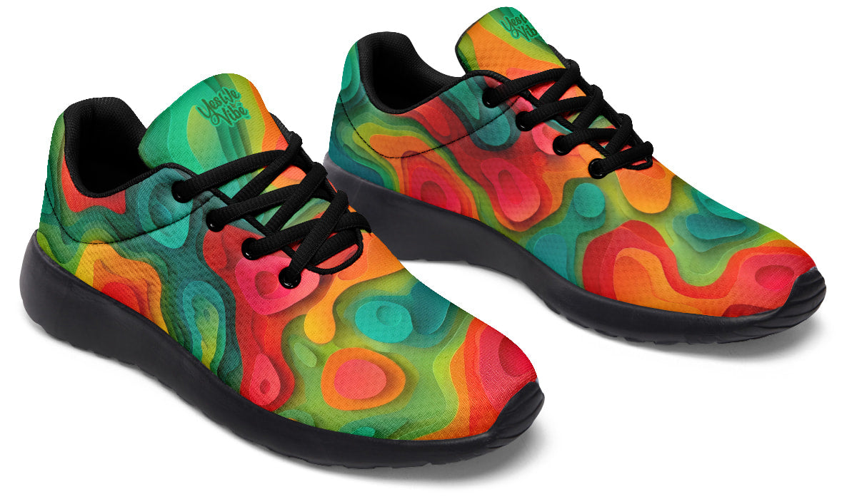 Chroma Waves