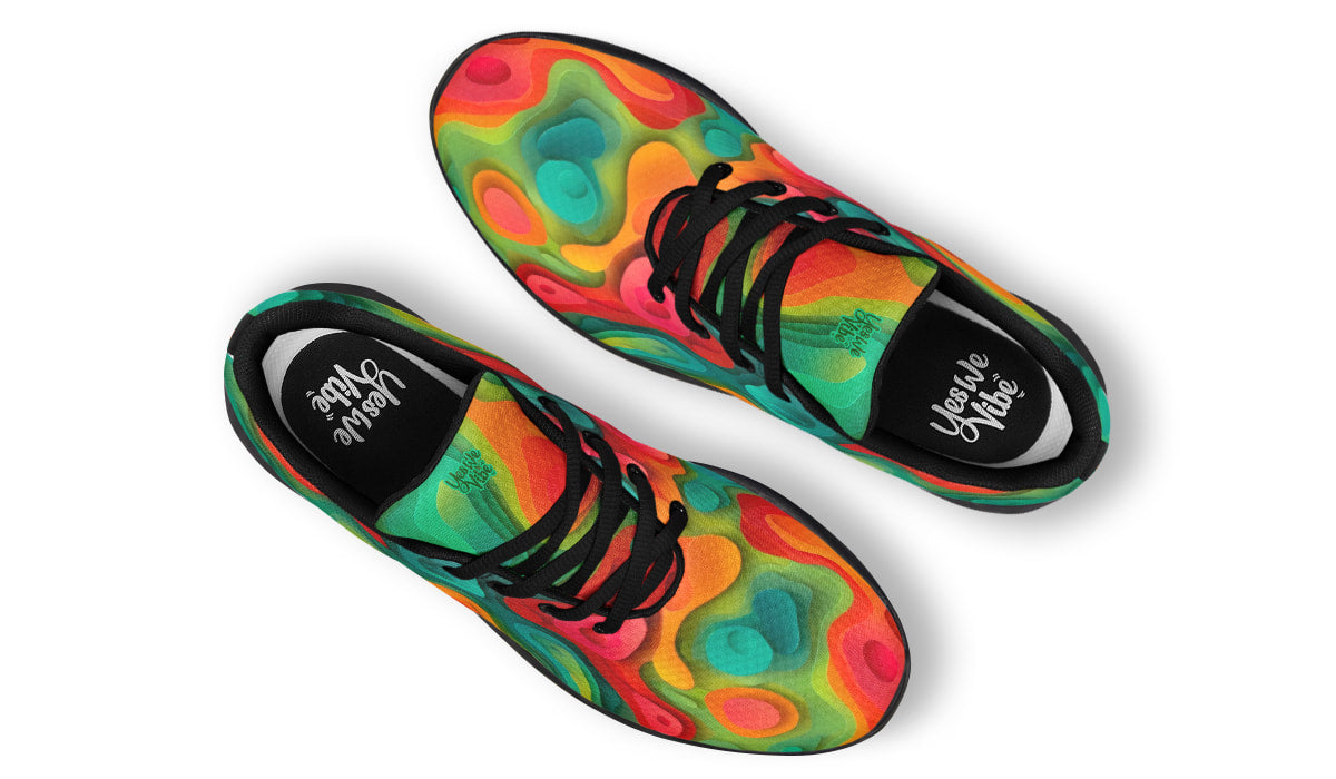 Chroma Waves