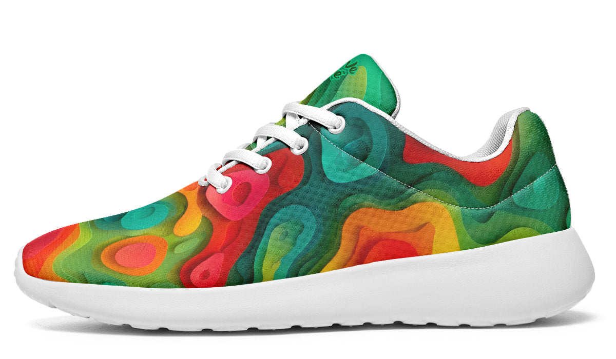 Chroma Waves