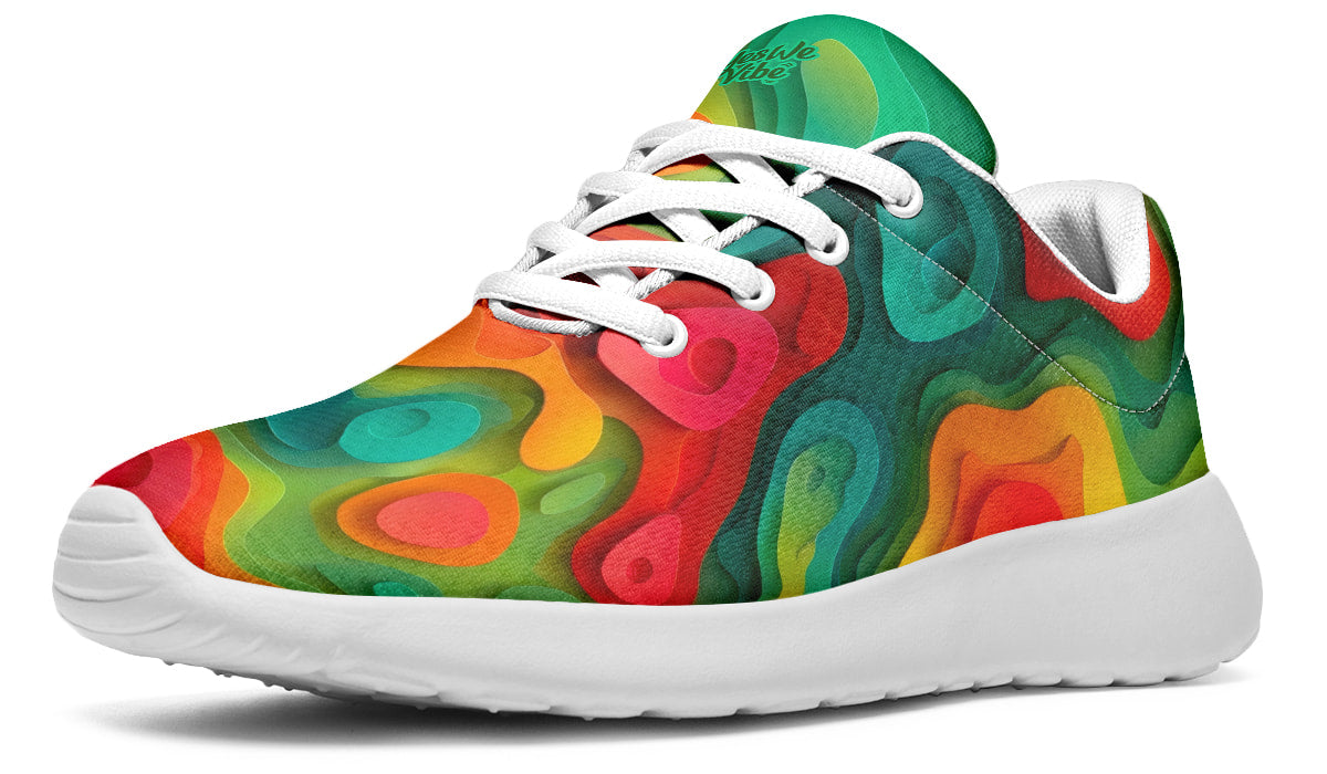 Chroma Waves
