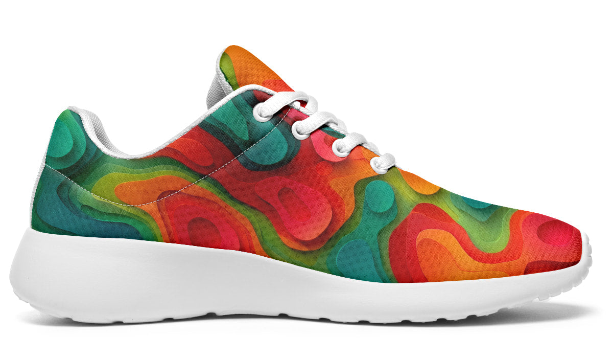Chroma Waves