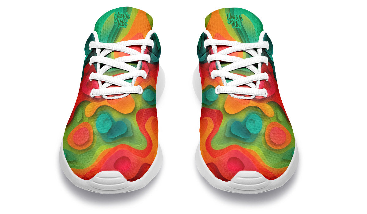 Chroma Waves