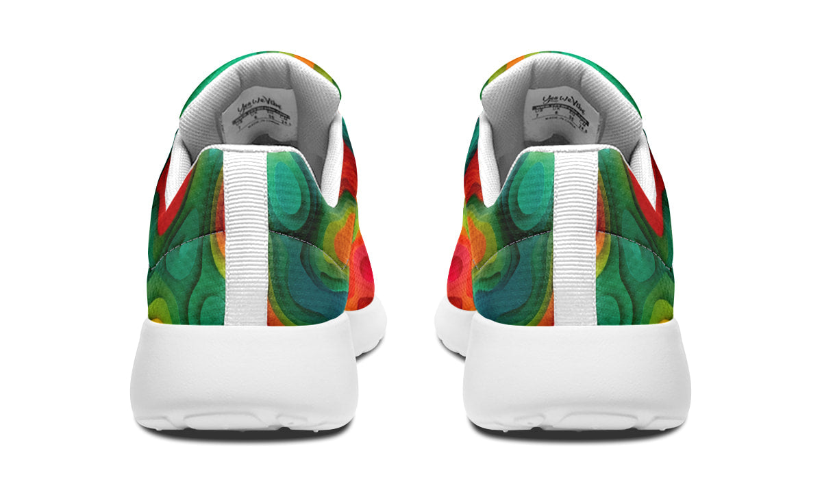 Chroma Waves