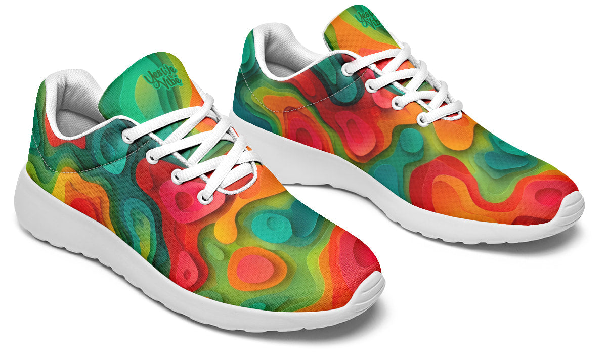 Chroma Waves