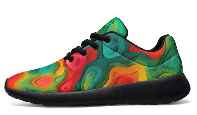 Chroma Waves