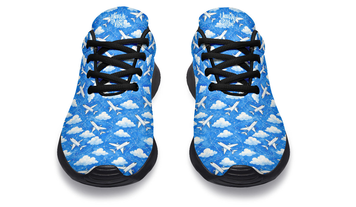 Cloud Soaring