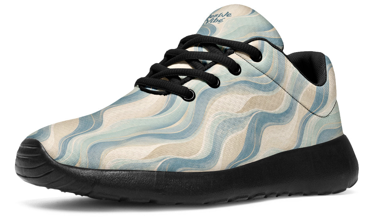 Coastal Waves