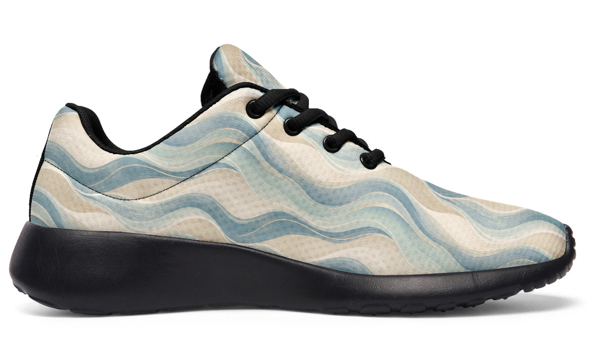 Coastal Waves