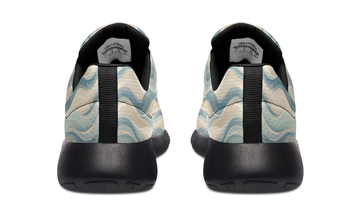 Coastal Waves