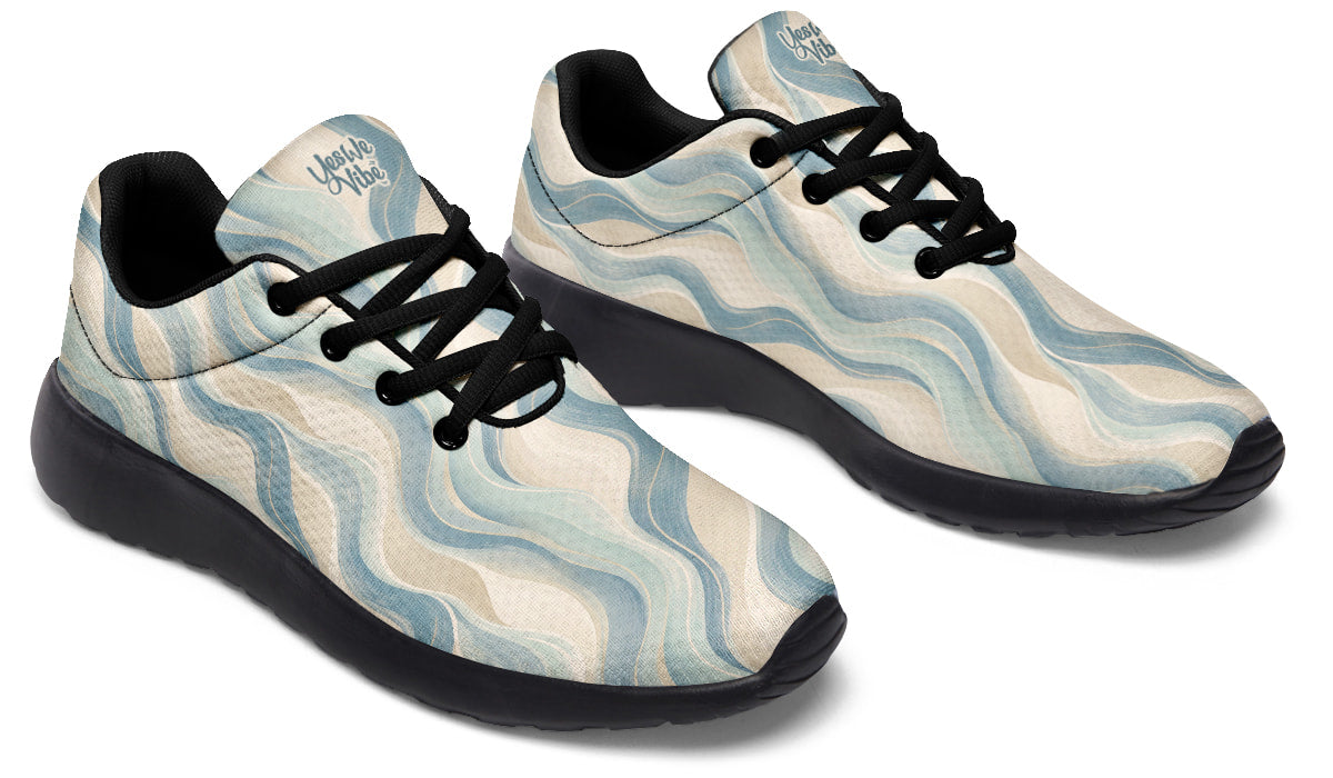 Coastal Waves