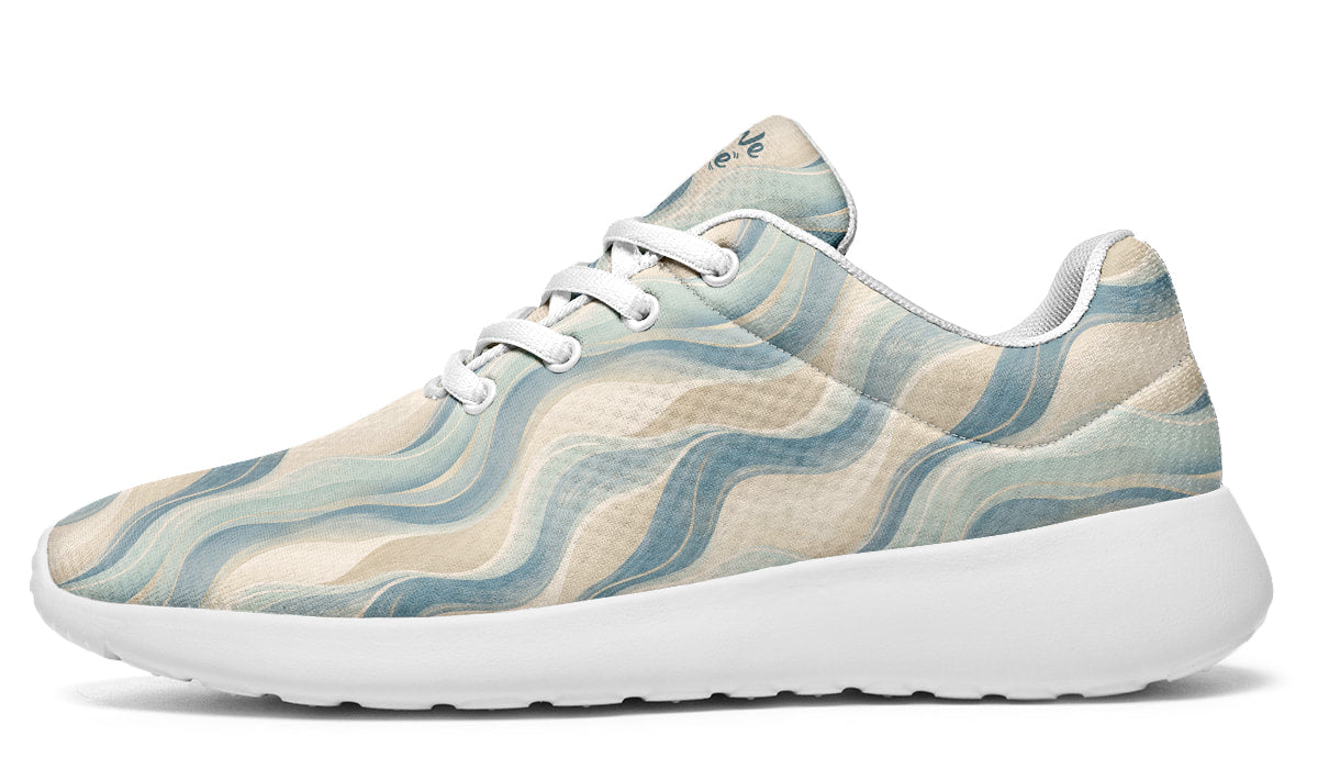 Coastal Waves