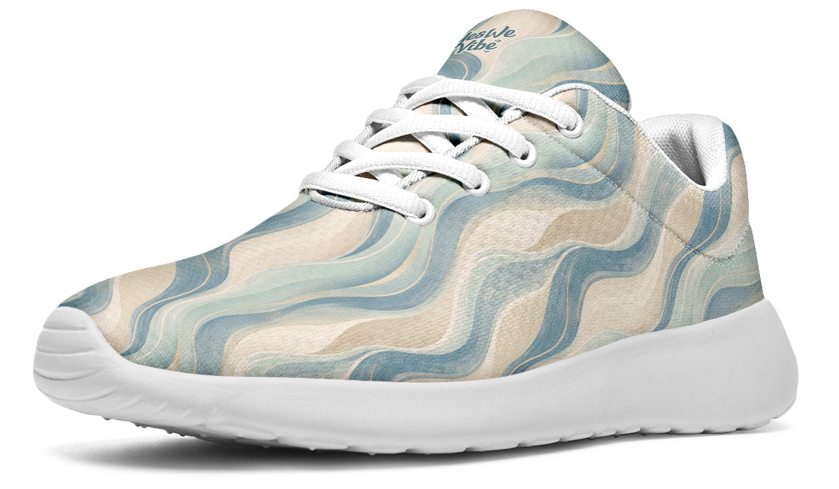 Coastal Waves