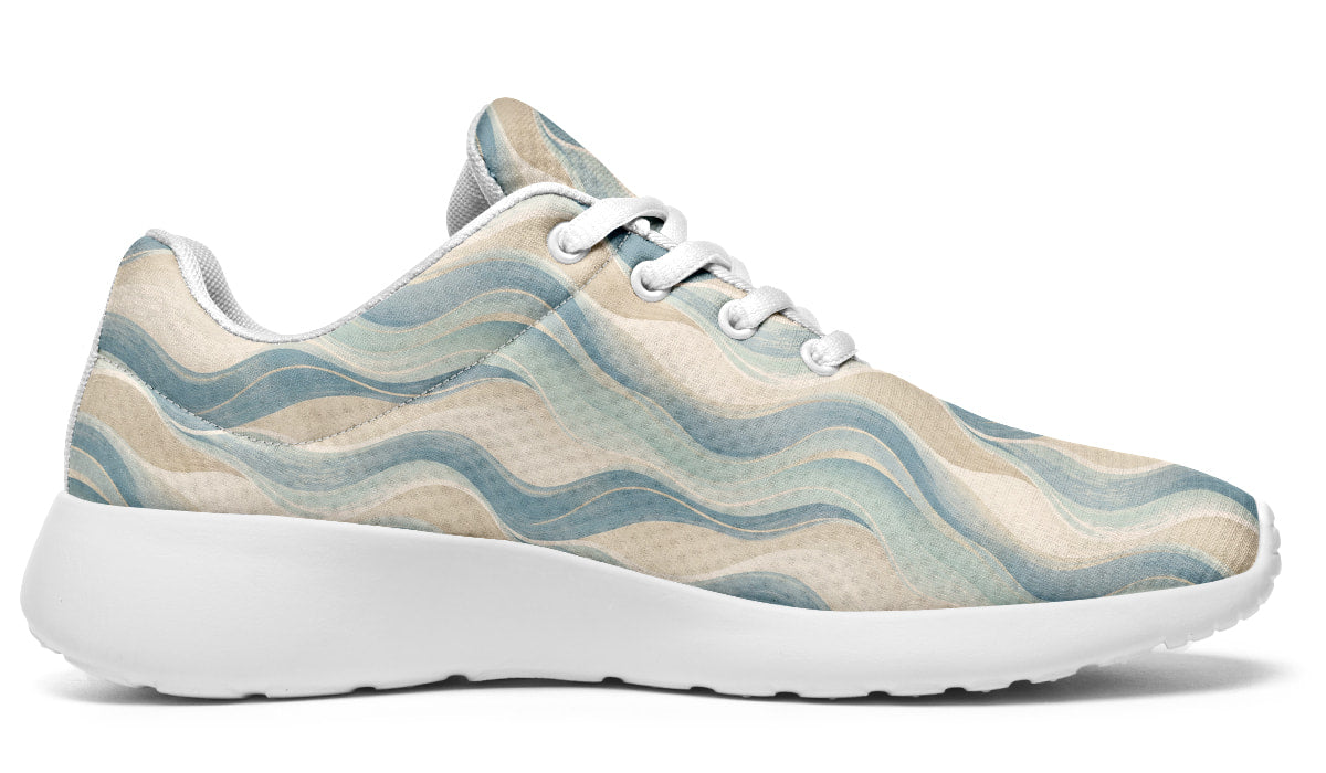 Coastal Waves