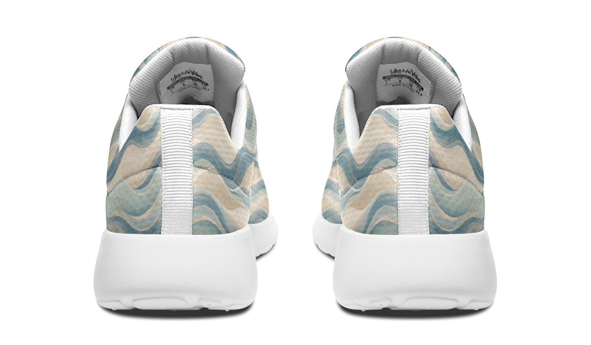 Coastal Waves
