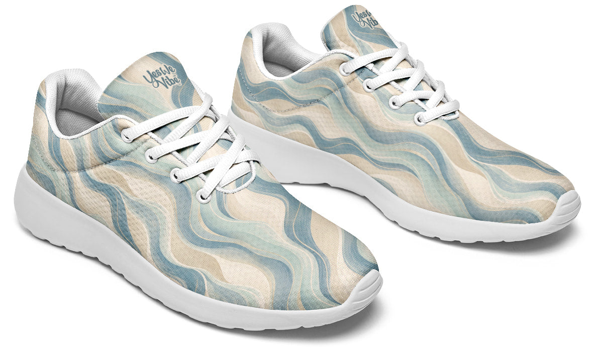 Coastal Waves