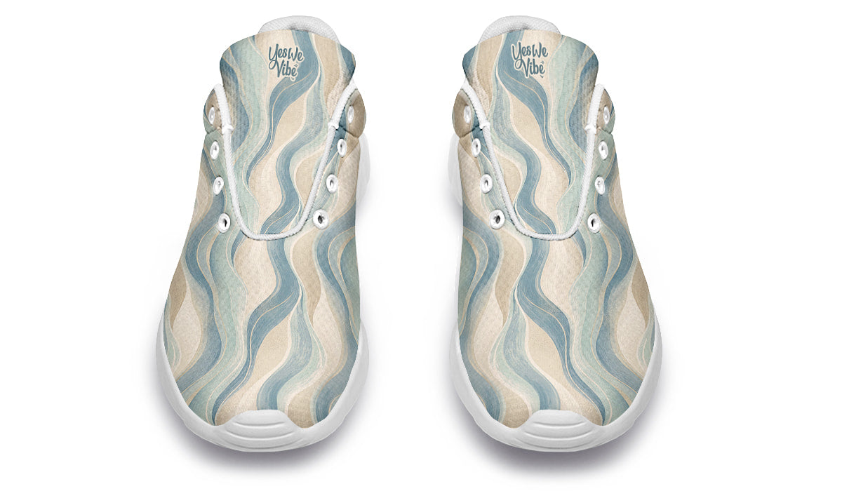 Coastal Waves