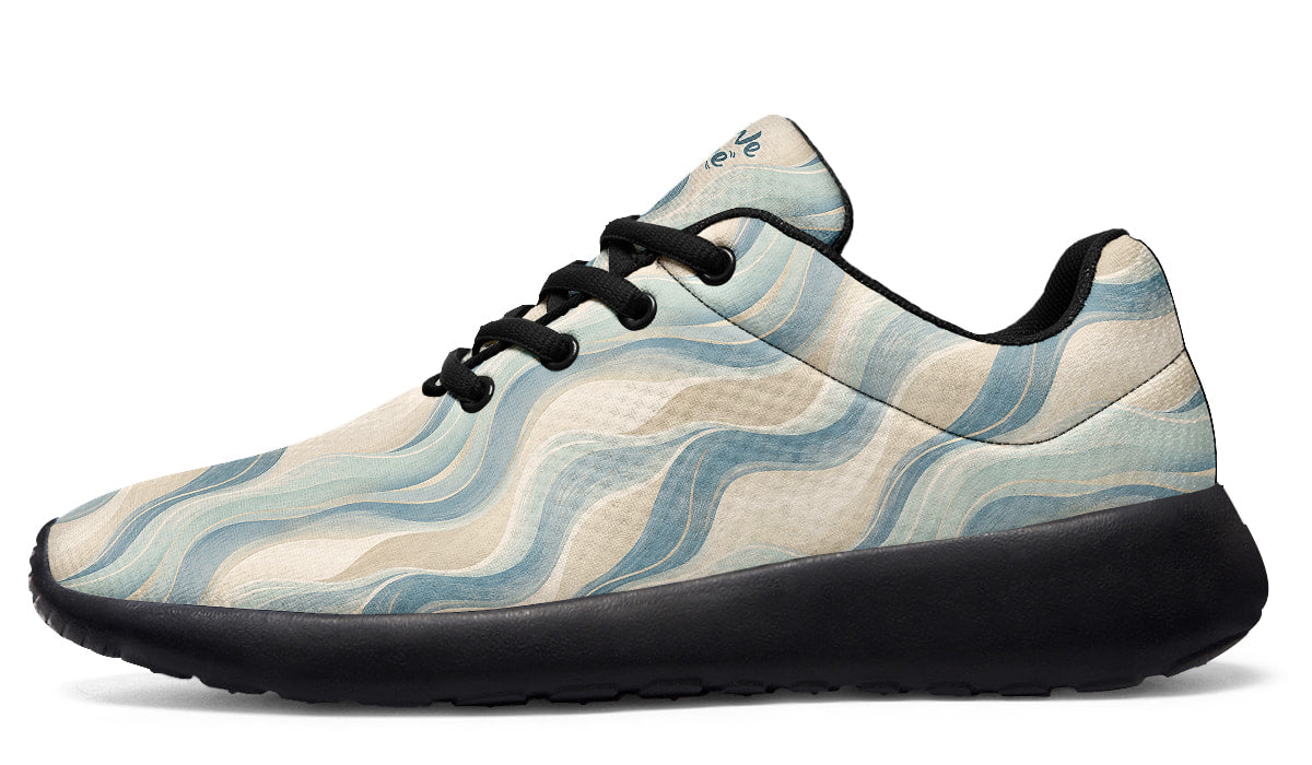 Coastal Waves