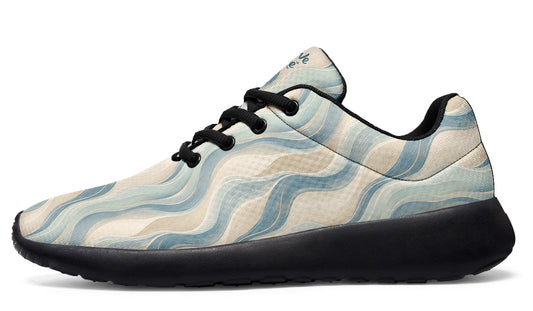 Coastal Waves