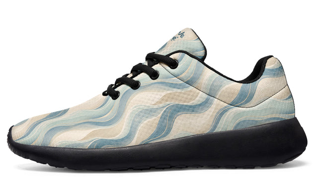 Coastal Waves