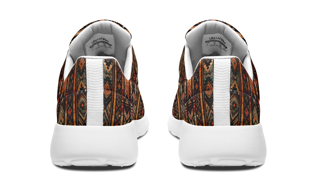 Colorful African Seamless